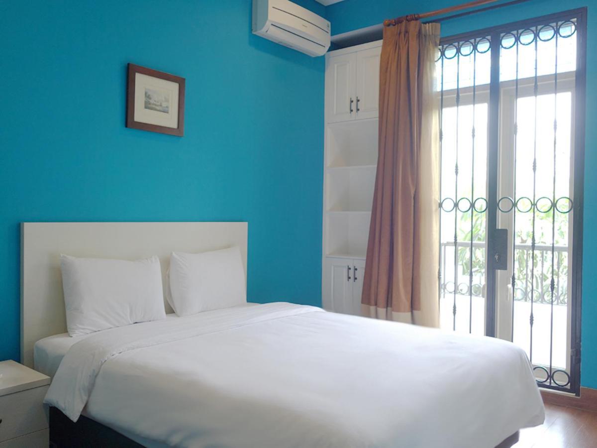 Saffron Suites Syariah Yakarta Exterior foto
